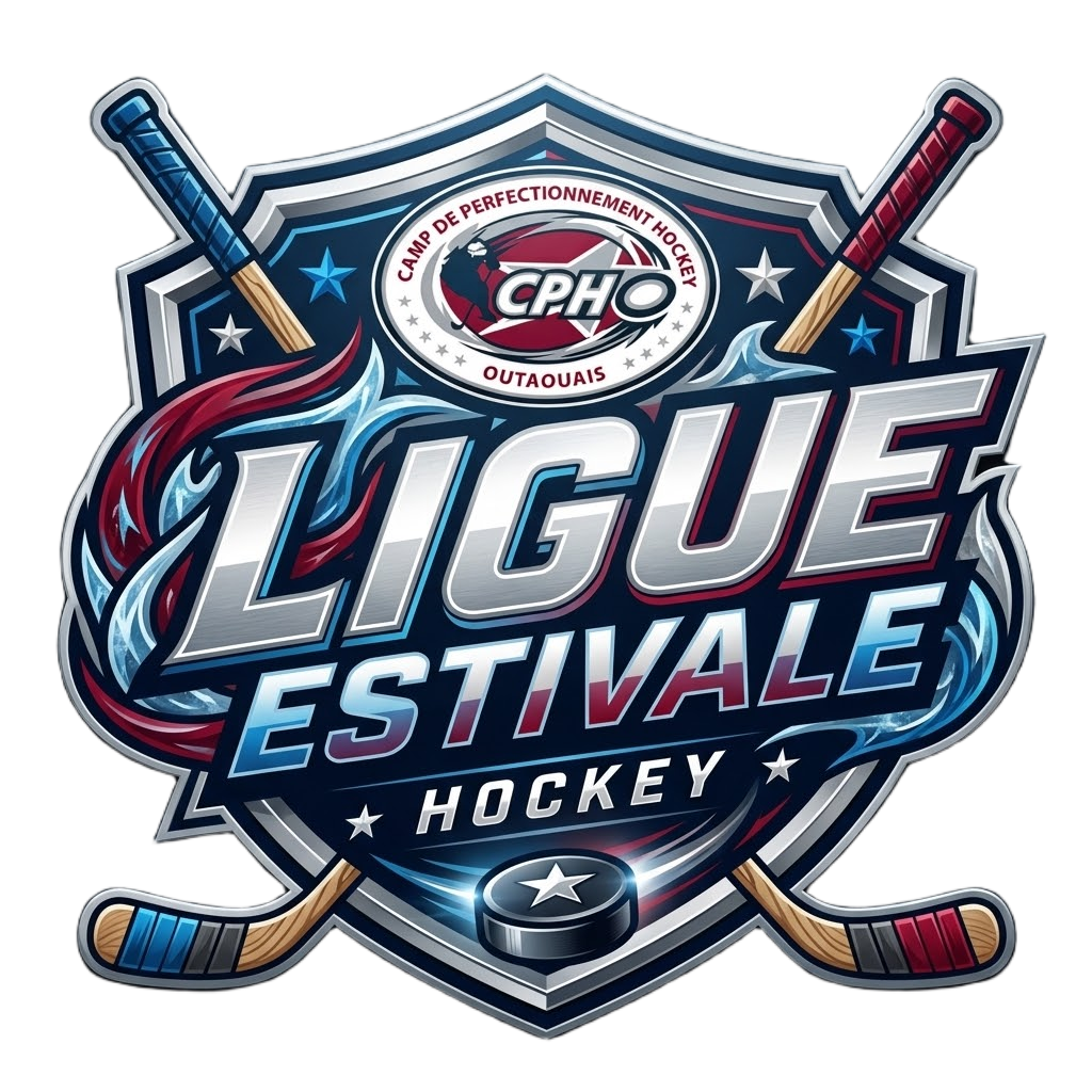 Photo de la ligue estivale